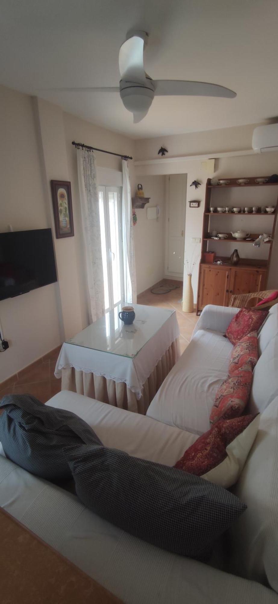 Apartamento Rural El Mirador Zahara De La Sierra Exterior foto