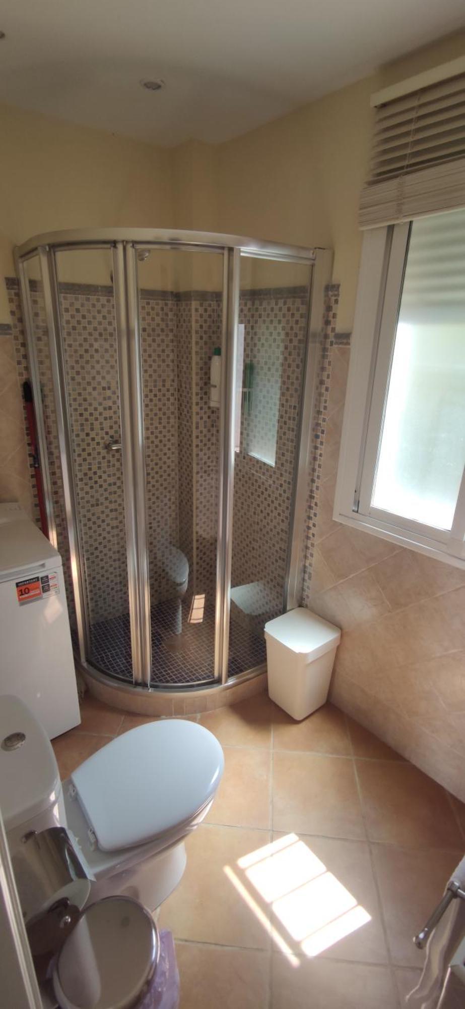 Apartamento Rural El Mirador Zahara De La Sierra Exterior foto